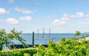 Gorgeous Home In Ebeltoft With House Sea View